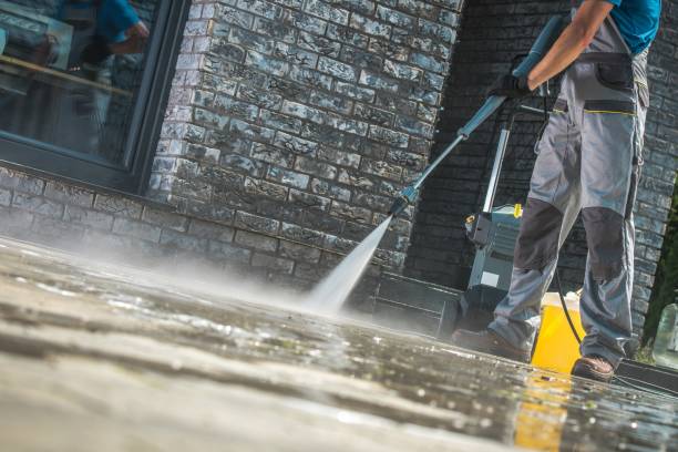 Boat and Dock Cleaning in Robins Af, GA
