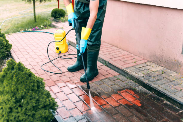 Robins Af, GA Pressure Washing Services Company